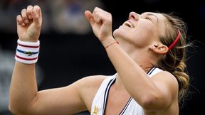 WTA Toronto: Simona Halep wygrała wojnę nerwów i powalczy o czwarty tytuł w sezonie
