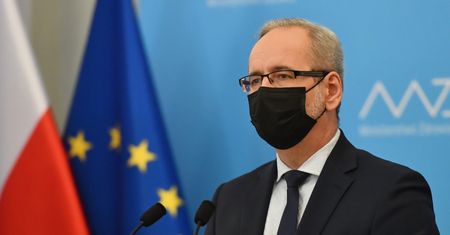 Odszkodowania za NOP-y już wkrótce. "Mam zapewnienie ze strony marszałek Witek"