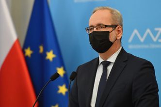 Odszkodowania za NOP-y już wkrótce. "Mam zapewnienie ze strony marszałek Witek"