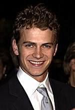 Hayden Christensen