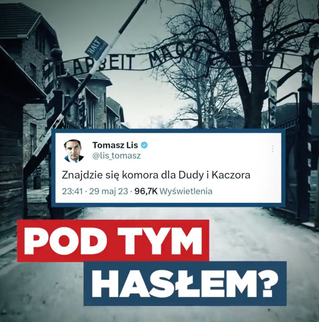 PiS wywołał skandal. Szokujący post. Fala komentarzy oburzenia