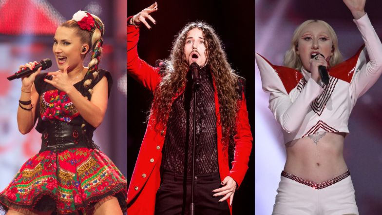 Dlaczego Polska wciąż nie wygrała Eurowizji?