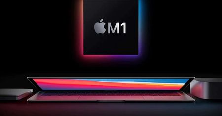 Windows 10 uruchomiony na Macu z procesorem Apple M1. Programista pokazał, że możliwe