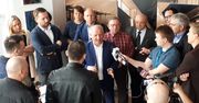 Marek Światopełk-Mirski tajnym współpracownikiem SB?