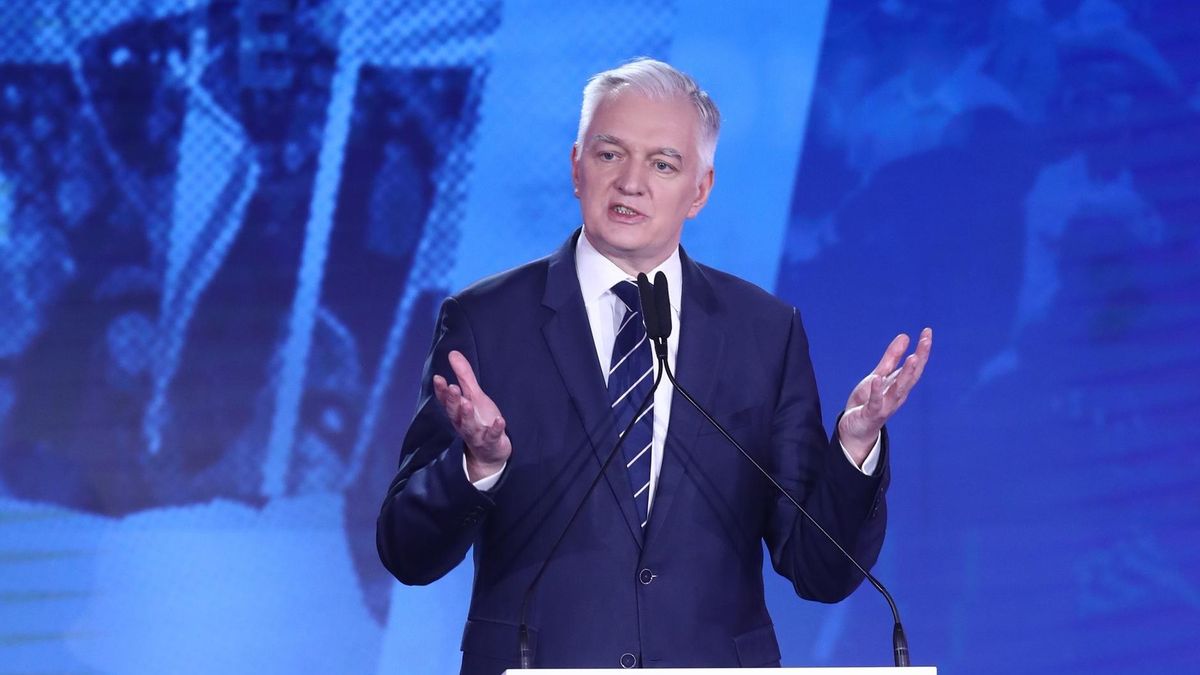 Przygotowanie reformy wicepremiera Gowina dużo nas kosztowało