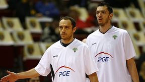 Kolejne spokojne zwycięstwo Turowa? - zapowiedź meczu PGE Turów Zgorzelec - Asseco Prokom Gdynia