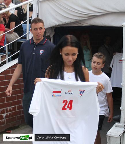 Adam Twardo w przyszłym sezonie zagra w barwach Górnika Zabrze