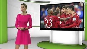 #dziejesienazywo: Bayern znów chwali się Lewandowskim