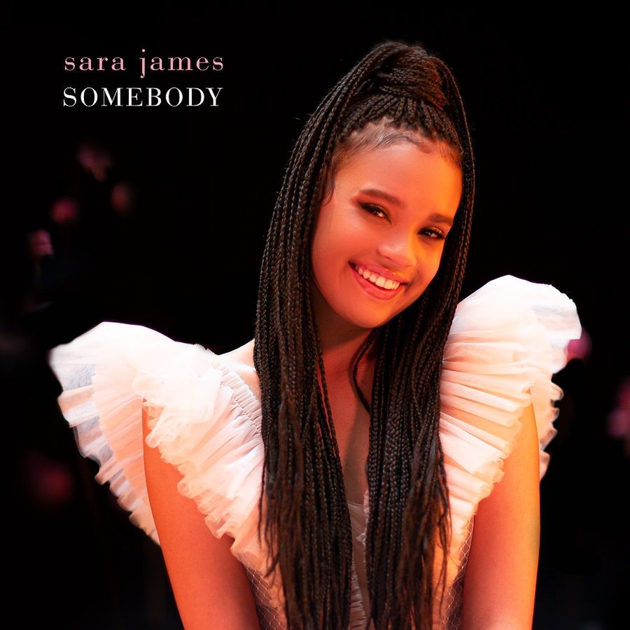 Eurowizja Junior 2021: Sara James zachwyca w oficjalnym teledysku do "Somebody"