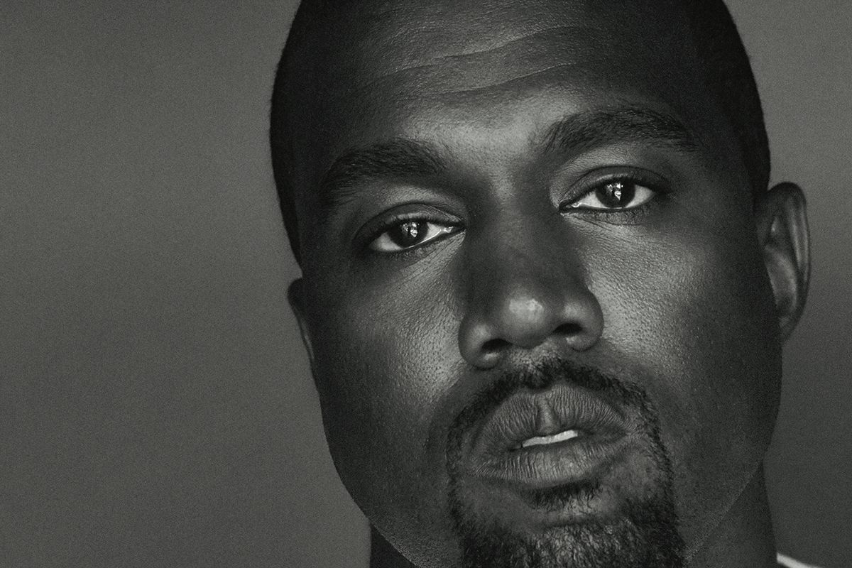 Kanye West powraca z nowym albumem "DONDA"