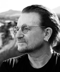 Bono opowiada swoją historię. "Surrender" – autobiografia wokalisty U2