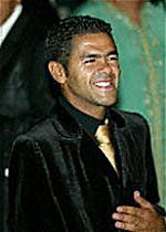 Jamel Debbouze