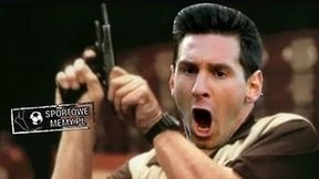 Internauci zachwyceni Messim. Zobacz najlepsze memy po wtorkowych meczach 1. kolejki Ligi Mistrzów