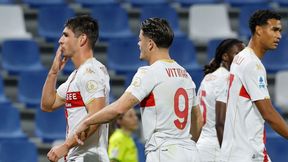 Przełamanie w Serie A. Czekali 10 kolejek