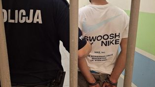Oborniki: Wpadli w ręce policji po kradzieżach na wielką skalę w marketach
