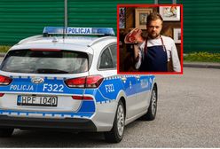 Zaginął szef kuchni. Partnerka ujawnia, co się stało przed zniknięciem
