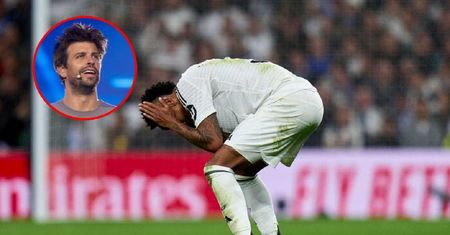 Legenda FC Barcelony miażdży Real. Co za wpis