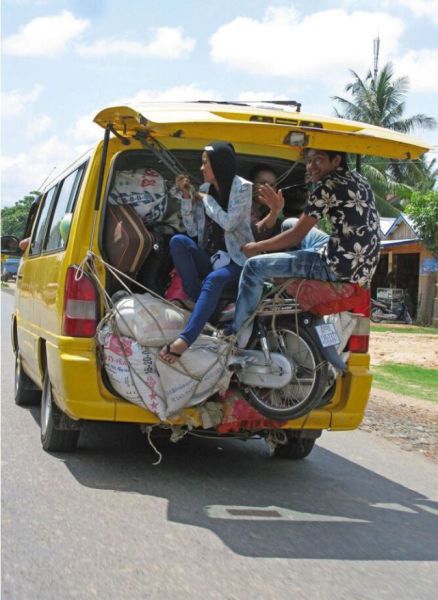 50 transportowych porażek 11
