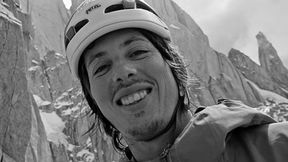 Wpadł w szczelinę. Ondrej Huserka nie żyje