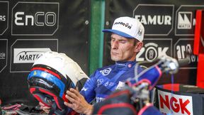 Żużel. Nie tylko praca z młodzieżą. O to zadba jeszcze w nowym klubie