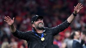 Liga Mistrzów. Tottenham - Liverpool. Juergen Klopp: Wygrana dla rodziny. Let's talk about six!