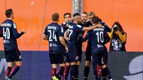 Pogoń Szczecin podejmie Wisłę Płock. "Oczekuję od piłkarzy odwagi"