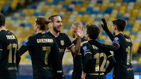 FC Barcelona doszła do porozumienia z piłkarzami. Klub zaoszczędzi wiele milionów