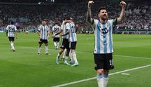 Gwiazda Argentyny wraca do gry. Złe informacje dla Polski
