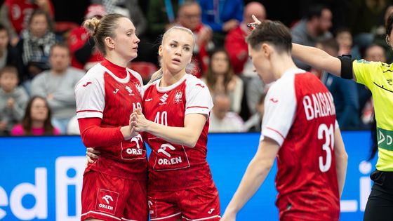 Mecz o życie, marzenia i dużą niespodziankę. Uda się pozbawić gospodynie awansu?