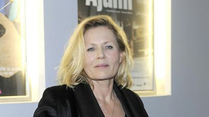 Grażyna Szapołowska