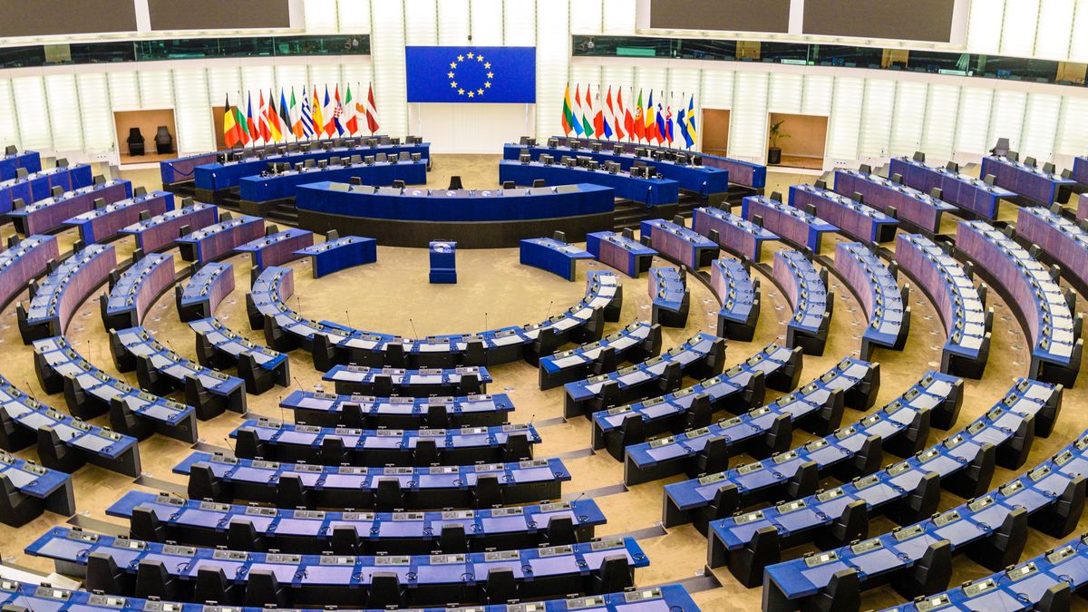 Franco_Ricci
strasburgo, francia, parlamento, europeo, europarlamento, europa, unione, sede, riunione, edificio, architettura, commissione, parlamentari, emiciclo, delegazione, direttiva, assemblea, membri, louise-weiss, presidente, bandiere, consiglio, palazzo, moderno