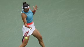 Szok w US Open! Odpadła ubiegłoroczna półfinalistka