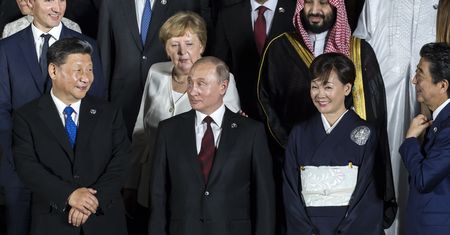 Rosja opuści G20, a na jej miejsce wskoczy Polska? Mało prawdopodobne