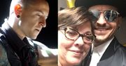 Chester Bennington we wspomnieniach matki: "Kocham cię i tęsknię" (FOTO)