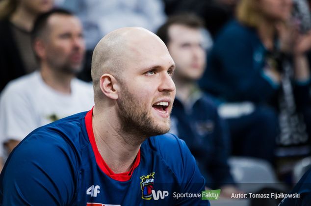 Przemek Karnowski kończy karierę