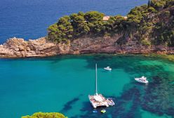 Costa Brava - najsłynniejsze wybrzeże Hiszpanii