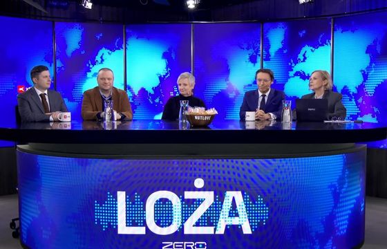 W Kanale Zero nowy cykl publicystyczny