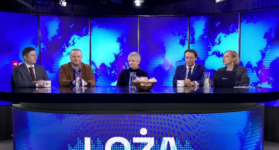 W Kanale Zero nowy cykl publicystyczny