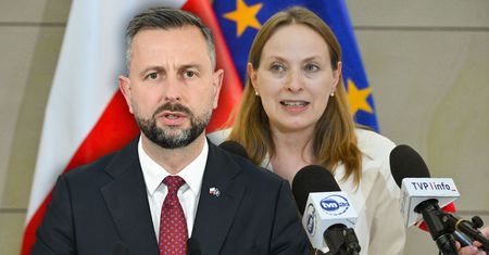 Spór w koalicji. Dyskusja Kosiniaka-Kamysza i Pełczyńskiej-Nałęcz