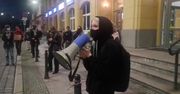 Warszawa. W intencji "gruntowania niewieścich cnót". Kobiety wychodzą na ulice