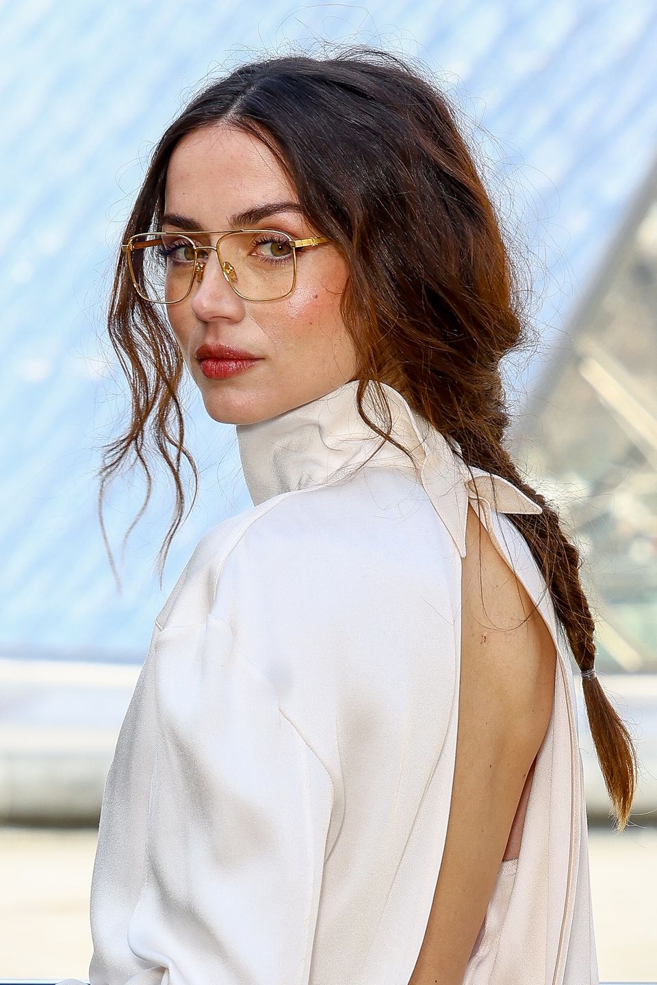 Ana de Armas