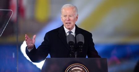 Sprawdź swoją wiedzę o prezydentach USA. 10/14 to plan minimum