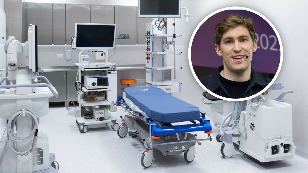  Mati Staniszewski współtwórca ElevenLabs, firmy która
