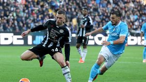 Klub Polaków postrachem faworytów. Ograli wicemistrza, pokonali też mistrza