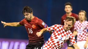 El. MŚ 2018: nieskuteczna Chorwacja straciła punkty z Turcją, dobre sędziowanie Marciniaka