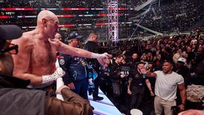 Joshua vs. Fury. Padła data pojedynku