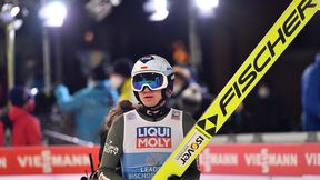 69. Turniej Czterech Skoczni. Kamil Stoch powiększył przewagę! Dawid Kubacki spadł na trzecie miejsce