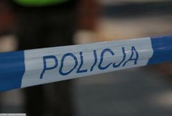 Kalisz. Tragiczny wypadek w pracy, nie żyje 23-latek