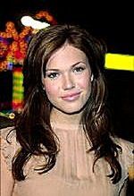 Mandy Moore