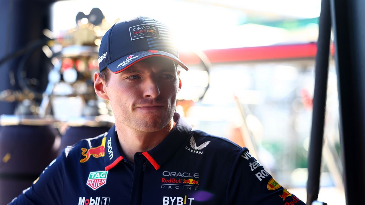 Materiały prasowe / Red Bull / Na zdjęciu: Max Verstappen